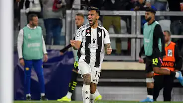 Highlights: Juventus 3-1 PSV