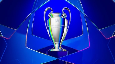 New Champions League Format