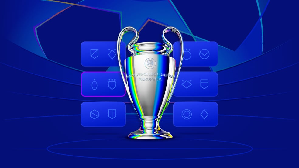 Bayern x Real Madrid preview