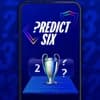 Predict Six 📱⚽